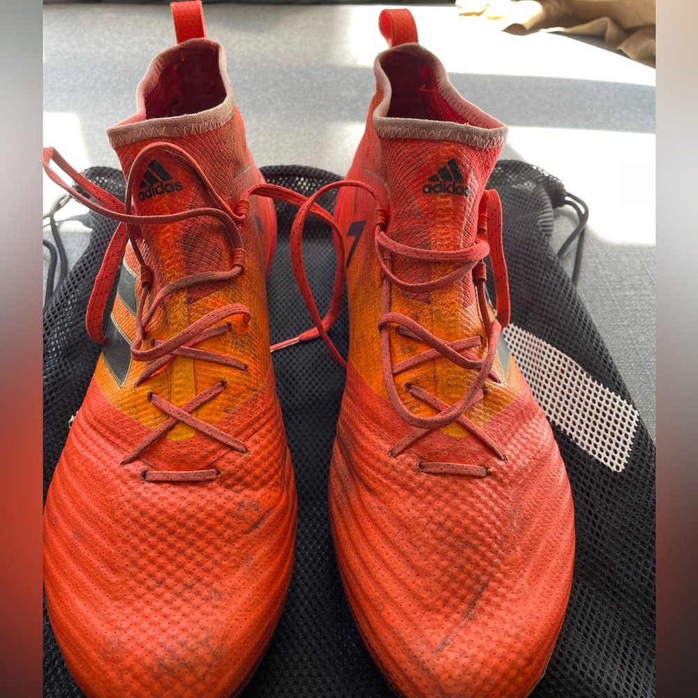 Adidas Ace 17.1 FG - Picture 2 of 7